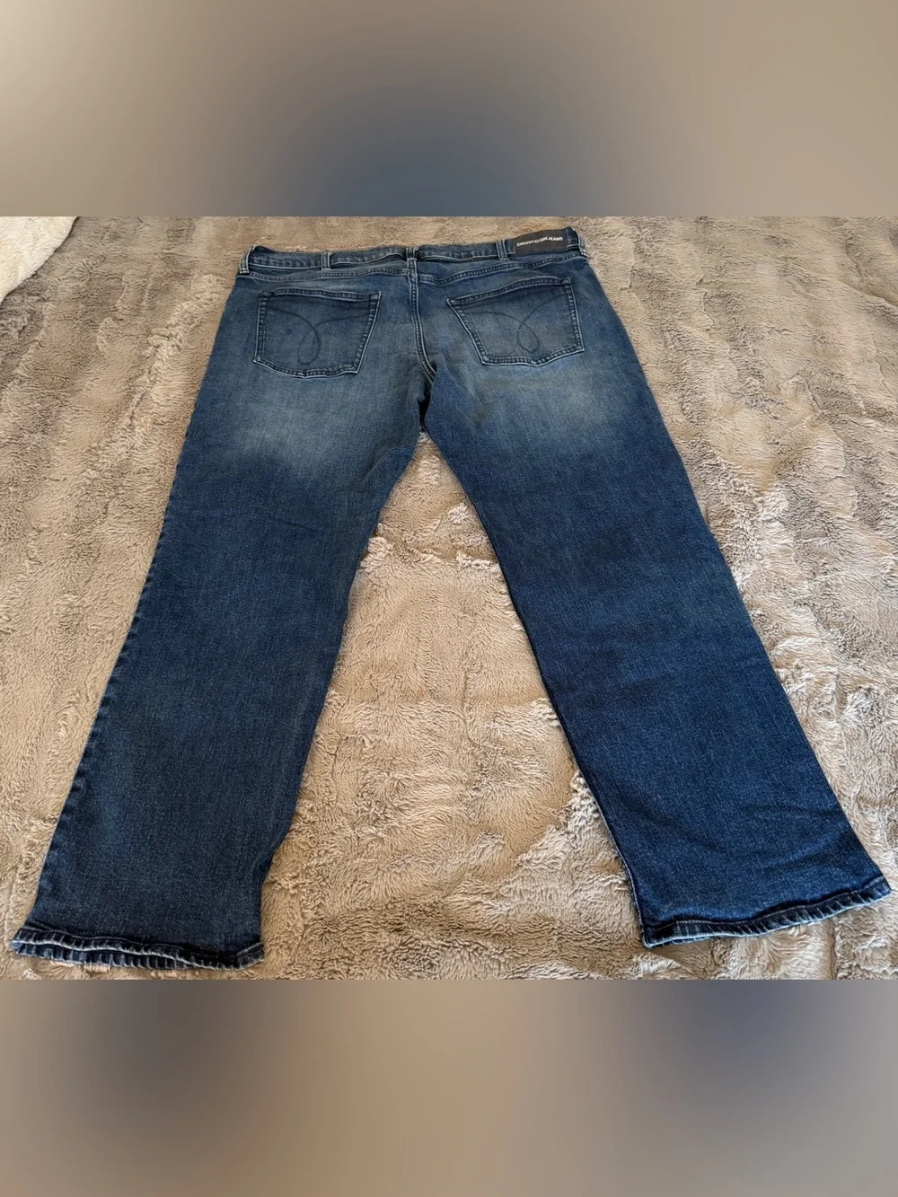Levis men premium